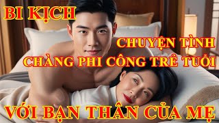 Chuyện tình chàng phi công trẻ tuổi với bạn thân của mẹ [upl. by Vonny]