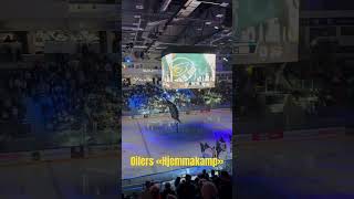 Oilerssangen «Hjemmakamp» [upl. by Keligot70]