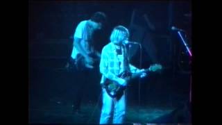 Mudhoney  Dont Fade IV  Noise New Festival  Dusseldorf Germany  04191992 [upl. by Noira]