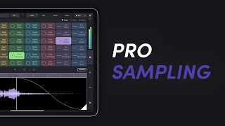 Sampling  Remixlive Pro Tips [upl. by Juta]