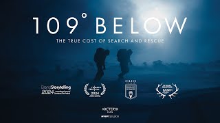 Arcteryx Presents 109° Below [upl. by Cocke]