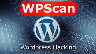 WordPress website get admin access vulnerability scan Using WPScan in Kali Linux [upl. by Seigel769]