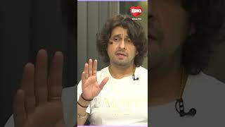 Sonu Nigam wished to sing KK song Khuda Jaane  Sonu speaking about KK shorts sonunigam kksong [upl. by Odrarebe]