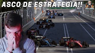 Williams arruinó mi carrera 😭 formula1 colapinto williams baku [upl. by Ervin]