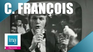 Claude François quotRêveriesquot live officiel  Archive INA [upl. by Norok215]