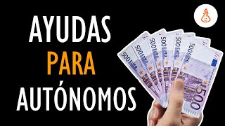 Ayudas para autónomos [upl. by Limemann]