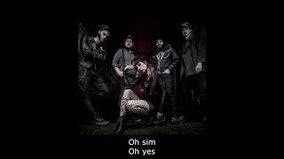 Bridge City Sinners  Satans Song Legendado PTBR [upl. by Gmur347]