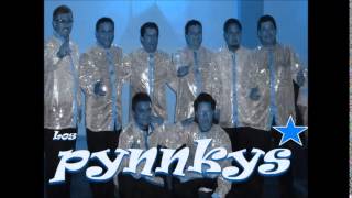 JOZEFO DISC JOCKEY  LOS PYNNKYS CUMBIA MIX 2015 [upl. by Dulcia88]