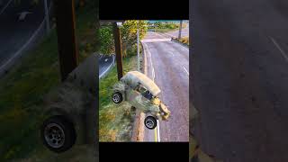 volkswagen kubelwagen x hausin new berlin wolfenstien gta5 gtav shortsfeed [upl. by Adnohsel30]