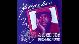 Junior Brammer  Freedom [upl. by Neruat]