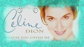 Celine Dion  Because You Loved Me Lee Keenans 2024 Remix [upl. by Muirhead]