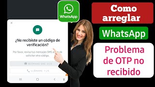 El código de WhatsApp no me cae Solución 2024  solucionar error de WhatsApp espere 48 horas [upl. by Linetta984]