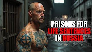 Life Sentence Russia’s Most Secure Prisons [upl. by Fedirko113]