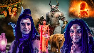 हनुमान जी की इच्छा हुई पूरी  Sankatmochan Mahabali HanumanEp 13  Full Episode [upl. by Aned]