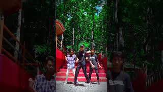 Dhori lauke lagalsongnew danceshort video bhojpuriyadancer5 [upl. by Winston26]