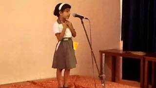 Story telling malayalam std1 LKG UKG kids [upl. by Dot358]