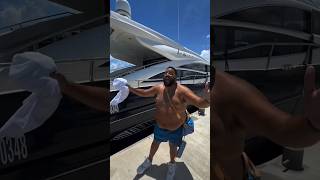 ANGUILLA quotDJ Khaledquot Anguilla Im here🇦🇮 djkhaled anguilla shorts youtubeshorts [upl. by Atir]