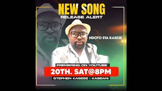 Ndoto Sya Kasese by Stephen Kasese  Kasean [upl. by Hines948]