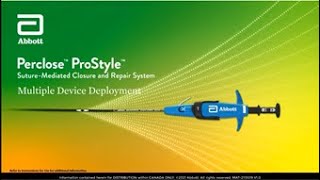 ProStyle™ Multiple Device Deployment [upl. by Boor]