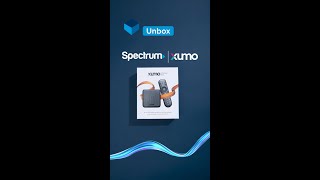 Unbox XUMO  Spectrum [upl. by Eliam804]