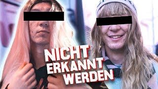 Nicht ERKANNT werden auf EIGENEM KONZERT 😂  Lochi vs Lochi [upl. by Novi]