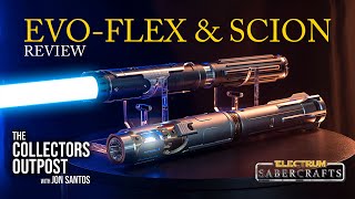 Must watch before buying Electrum Sabers  Review [upl. by Papp]