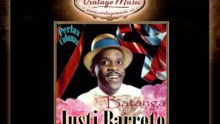 Justi Barreto  Batanga Nº 4 [upl. by Yeroc49]