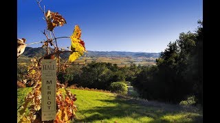 Develop Your Wine Country Dream in Geyserville California  Sothebys International Realty [upl. by Matlick]