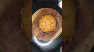 Maska bun recipe 🤤 only 2 ingredients to make maska ban maskabun jam makhan recipes [upl. by Tuttle398]