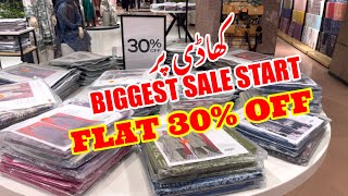 Khaadi Flat 50 Sale With Prices Khaadi Summer Collection 2024 [upl. by Kyre]