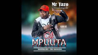 Oli Mpuuta by Mr Yazo Omudongole [upl. by Langan]