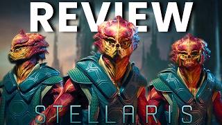 Stellaris Review 2024  Before You Buy [upl. by Nylaras]