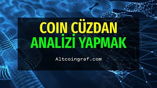 KRİPTO COİN CÜZDAN ANALİZİ YAPMAK Etherscan Ve Bscscan İle Cüzdan Analizi Yapmak [upl. by Arissa]