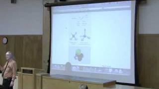 Amino Acid Structure and Charge by Kevin Ahern Part 1 of 4 [upl. by Kennedy]