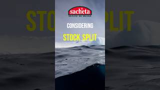 SACHEMT considering SPLIT splitnews Sacheta Metals Ltd share news corporateactions [upl. by Otter43]