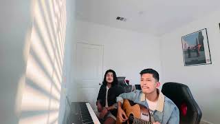 Birsiney Hau Ki The Elements  Krishal kadel amp Rajan Shrestha Cover [upl. by Nunes]