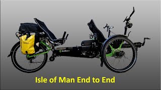 Isle of Man Two Day End to End Tour [upl. by Enivid]