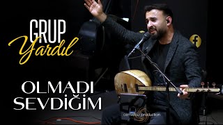 Grup Yardıl  Olmadı Sevdiğim  Yeni Sallama 2024 [upl. by Iaht]