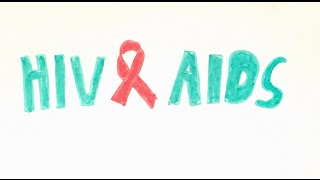 What is HIVAIDS [upl. by Terrance]