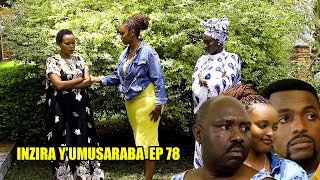 INZIRA YUMUSARABA 78  IRIBAGIZA yumvishe andi mabanga akomeye ya FABIOLA  HILLYWOOD MOVIES [upl. by Eniladam]