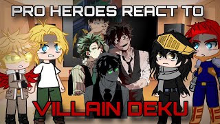 Female Villain Deku  Vol2  My Hero Academia Comic Dub Compilation [upl. by Bea]