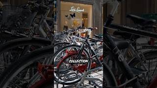 Over 500 Collection Of Bicycle Stash Discovered In Oxfordshire  Full Video Attached [upl. by Harper243]