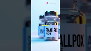 The Smallpox Vaccine A Medical Marvel shorts smallpox vaccine [upl. by Rosmunda823]