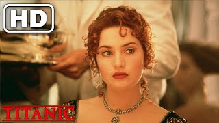 Titanic Full Movie 1997 Jack amp Rose  HD Explained  Credit and Facts  Velocity Movie [upl. by Arron]