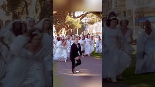 Thousands of Brides Wanted to Marry Him shorts viral [upl. by Zelma425]