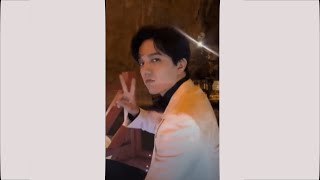 dimash — cute funny and wholesome moments part 6 [upl. by Wallas795]