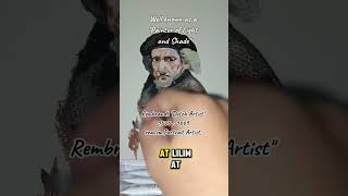 Rembrandt quotDutch Artistquot 1606  1669 realism Portrait Artist [upl. by Ecilef]