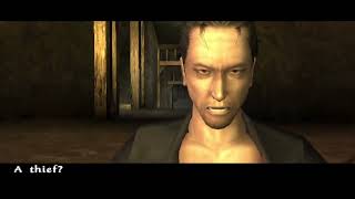 Lets Play  Tenchu  Fatal Shadows I am Rin of the Beniya Rins Mission 2  Story Mode [upl. by Ahsinuq516]