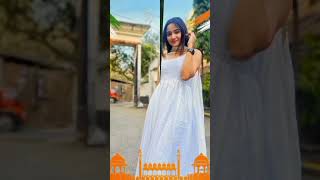 Ashi Singh and randeep Rai pics yudkbh trending shorts video [upl. by Asyal]