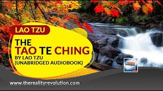 The Tao Te Ching By Lao Tzu Unabridged Audiobook [upl. by Leboff]